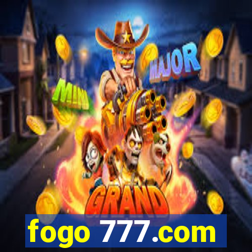 fogo 777.com